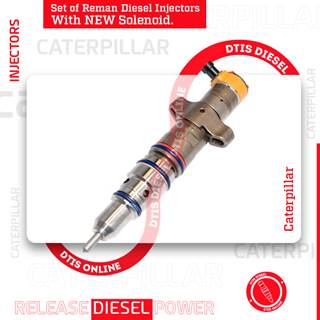 10R7222 – $300.00+$200.00 CORE CHARGE FREE SHIPPING IN ALL ORDERS