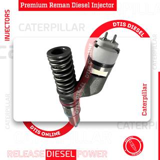 10R-3147 (C-11/C-13) - Premium Reman Diesel Injector - $200.00  + $150.00 Core Charge Free Shipping in all orders