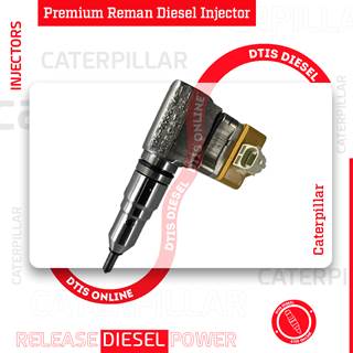 OR4970 (3126) Side Mount – PREMIUM REMAN DIESEL INJECTOR – $200.00+$150.00 CORE CHARGE FREE SHIPPING IN ALL ORDERS