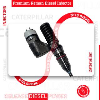 0R9592 (3176) – Premium Reman Diesel Injector – $200.00+$150.00 Core Charge Free Shipping in all orders