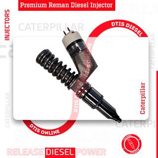 10R7230 (C18 Marines) – Premium Reman Diesel Injector – $325.00 + $200.00 Core Charge Free Shipping in all orders