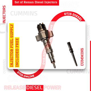 2872331 ISL – $350.00+$150.00 CORE CHARGE FREE SHIPPING IN ALL ORDERS