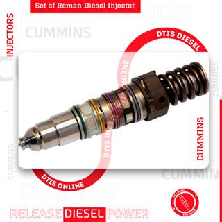 4088327 (ISX) – $200.00+$100.00 CORE CHARGE FREE SHIPPING IN ALL ORDERS