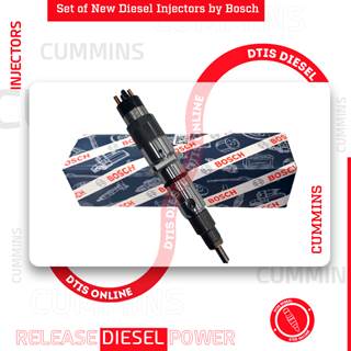 5263305 (ISC) – $400.00+$100.00 CORE CHARGE FREE SHIPPING IN ALL ORDERS