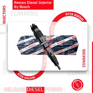 0 986 435 555 ISC REMAN by Bosch – $540.00+$100.00 Core Charge Free Shipping in all orders