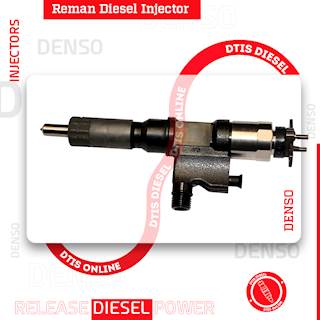 0950005471 4HK1- $250.00+$100.00 CORE CHARGE FREE SHIPPING IN ALL ORDERS