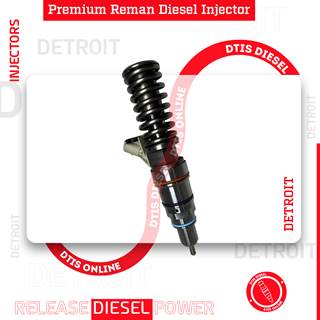 0414703005 (14.0) - PREMIUM REMAN DIESEL INJECTOR – $200.00+$200.00 CORE CHARGE FREE SHIPPING IN ALL ORDERS