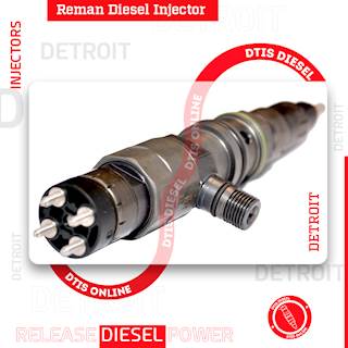 0986435539 (DD15) – $300.00+$100.00 CORE CHARGE FREE SHIPPING IN ALL ORDERS