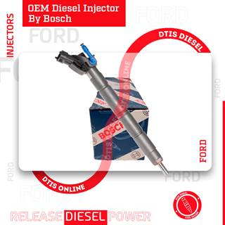 0986-435-415 (2011-2014) 6.7 BOSCH NEW – $350.00 + $100.00 CORE CHARGE FREE SHIPPING IN ALL ORDERS