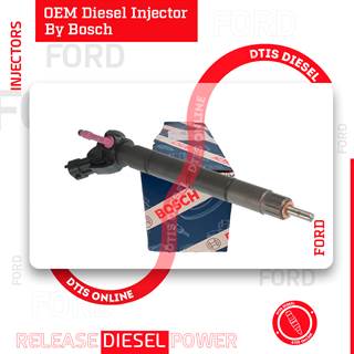 0445118027 (2020-2022) 6.7 BOSCH OEM – $350.00 + $100.00 CORE CHARGE FREE SHIPPING IN ALL ORDERS