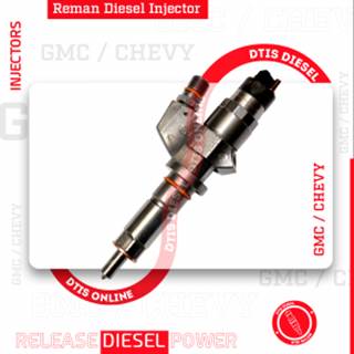 0986435502 LB7 (2001-2004 1/2) – $200.00 + $100.00 Core Charge Free Shipping in all orders