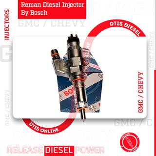 0986435502 LB7 (2001-2004 1/2) – $325.00 + $100.00 Core Charge Free Shipping in all orders