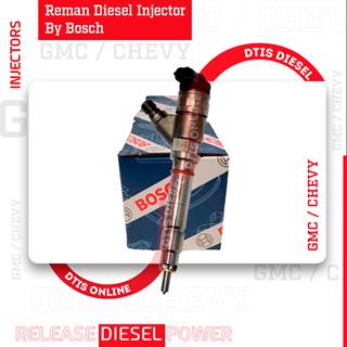 0986435521 LBZ (2006-2007 1/2) – $550.00 + $100.00 Core Charge Free Shipping in all orders