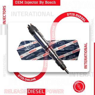 0 986 435 578 MAXXFORCE NEW BOSCH INJECTOR – $650.00+ $100.00 CORE CHARGE FREE SHIPPING IN ALL ORDERS