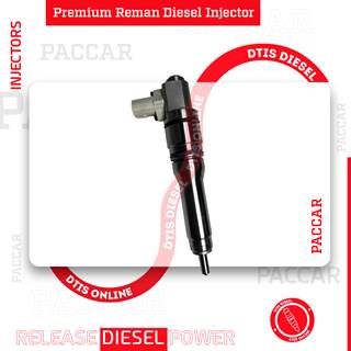 1825900 PREMIUM REMAN DIESEL INJECTOR MX13 & MX10 – $300.00+$200.00 CORE CHARGE FREE SHIPPING IN ALL ORDERS