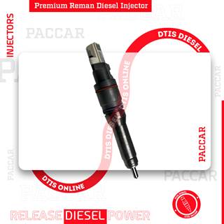2047600 PREMIUM REMAN DIESEL INJECTOR MX13 & MX10 – $300.00+$200.00 Core Charge Free Shipping in all orders