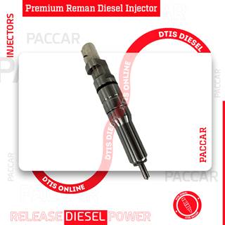2119950 PREMIUM REMAN DIESEL INJECTOR MX13 & MX10 – $300.00+$200.00 CORE CHARGE FREE SHIPPING IN ALL ORDERS