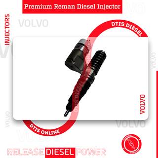 EX631013 – JOHN DEERE -DIESEL INJECTOR – $350.00+$200.00 CORE CHARGE FREE SHIPPING IN ALL ORDERS