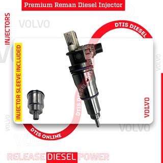 22378580 D13M HIGH PRESSURE-$400.00+$150.00 CORE CHARGE – FREE SHIPPING IN ALL ORDERS