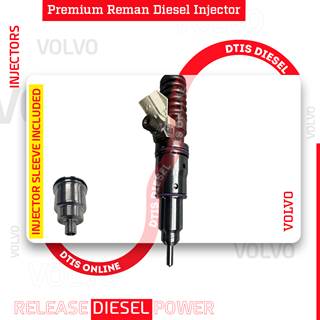 22378579 D13M HIGH PRESSURE-$400.00+$150.00 CORE CHARGE – FREE SHIPPING IN ALL ORDERS