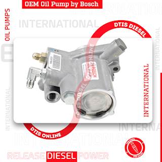 HP004X REMANUFACTURED HIGH-PRESSURE OIL PUMP – $820.00 + $200.00 Core Free Shipping in all orders