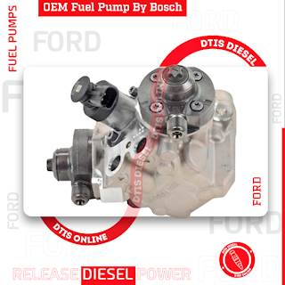 0 986 437 441 CP4 REMANUFACTURED BY BOSCH DIESEL INJECTION PUMP (2015 – Current) – $1,070.00 + $300.00 Core Free Shipping in all orders