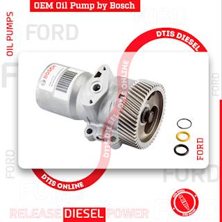 HP032X REMANUFACTURED HIGH-PRESSURE OIL PUMP (2003 – 2004) – $915.00 + $200.00 Core Free Shipping in all orders