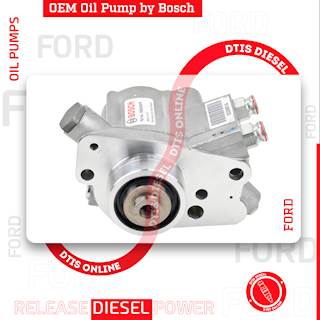 HP004X REMANUFACTURED HIGH-PRESSURE OIL PUMP (1994-1995) – $820.00 + $200.00 Core Free Shipping in all orders