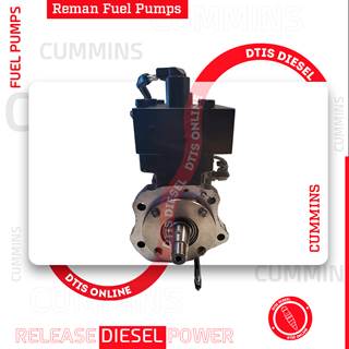 4076443RX FUEL PUMP ISC – $2,000.00 + $500.00 CORE FREE SHIPPING IN ALL ORDERS