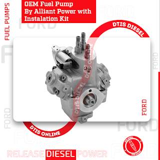AP63643 REMANUFACTURED HIGH-PRESSURE FUEL PUMP (2008 – 2010) HPFP- Installation kit included – $1,840.00 + $350.00 Core Free Shipping in all orders