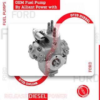 AP63645 REMANUFACTURED HIGH-PRESSURE FUEL PUMP (2008 – 2010) HPFP – $1,220.00 + $350.00 Core Free Shipping in all orders