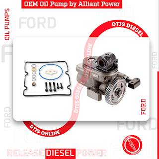AP63661 REMANUFACTURED HIGH-PRESSURE OIL PUMP (2004 1/2 – 2010) – $880.00 + $300.00 Core Free Shipping in all orders