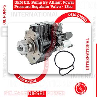 AP63690 (12 cc) REMANUFACTURED HIGH-PRESSURE OIL PUMP (2010 – 2014) – $2,270.00 + $400.00 Core Free Shipping in all orders