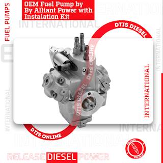 AP63644 REMANUFACTURED HIGH-PRESSURE FUEL PUMP (2010 – 2016) HPFP KIT – $2,090.00 + $350.00 Core Free Shipping in all orders