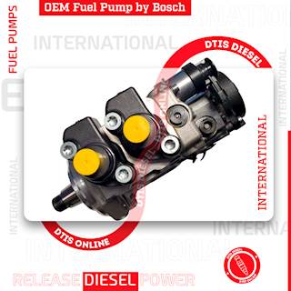 0445 020 293 MAXXFORCE 11&13 – $2,220.00 Free Shipping in all orders