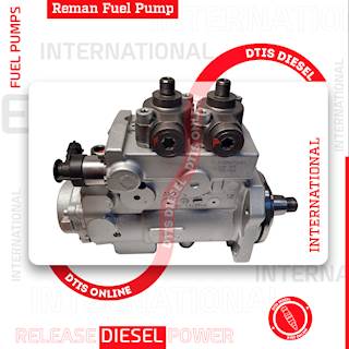 0986 437 506 MAXXFORCE 11&13 HIGH PRESSURE PUMP – $1,500.00 + $500.00 CORE FREE SHIPPING IN ALL ORDERS