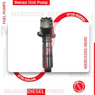 UNIT PUMP 0414799005 – $300.00 + $100.00 CORE CHARGE FREE SHIPPING IN ALL ORDERS
