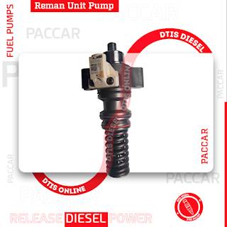 UNIT PUMP 1861200 – $300.00 + $150.00 CORE CHARGE FREE SHIPPING IN ALL ORDERS