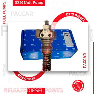 OEM UNIT PUMP 1861200 – $500.00 + $150.00 CORE CHARGE FREE SHIPPING IN ALL ORDERS
