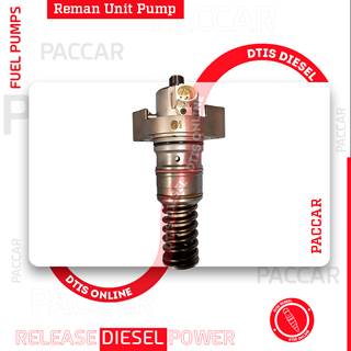 UNIT PUMP EX551001 – $300.00 + $200.00 CORE CHARGE FREE SHIPPING IN ALL ORDERS
