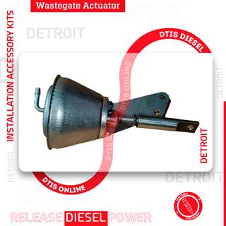 A4720961269 NEW DAP DETROIT DD15 TURBO WASTEGATE ACTUATOR – $400.00