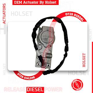 4034289HX BRAND NEW ELECTRONIC ACTUATOR FOR CUMMINS ISX-ISX15-ISX12-ISM – $1,100.00+$100.00 CORE DEPOSIT – 1 YEAR WARRANTY