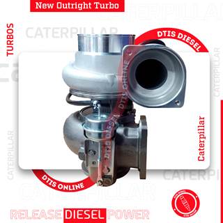 NEW OUTRIGHT 10R1065 CATERPILLAR TURBO DIESEL 3406E – $1,100.00