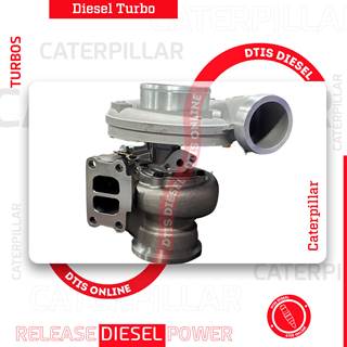 CATERPILLAR 3126 TURBO 178078 – $800.00