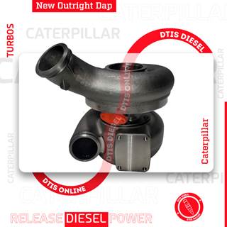 NEW DAP C13 10R2028 CATERPILLAR TWIN TURBO 2004-2007 – $1,500.00 – LOW PRESSURE
