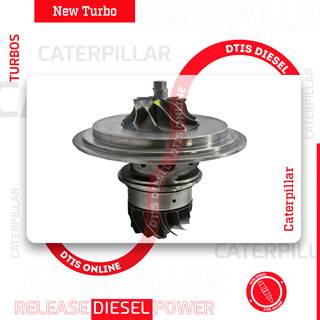 735913-5007S New CHRA GTA4088BS, CAT C13 12.5L – $2,150.00