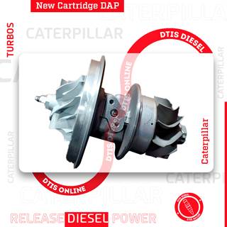 CHRA 20R0028 C15 NEW CARTRIDGE DAP CATERPILLAR LOW PRESSURE TURBO – $1,100