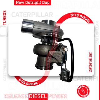 C7 10R1795 NEW OUTRIGHT DAP CATERPILLAR – $900.00