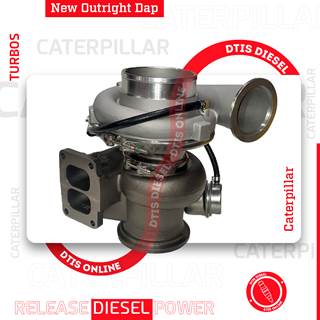 NEW DAP CATERPILLAR 0R7174 C12 TURBO DIESEL GT4294 – $800.00