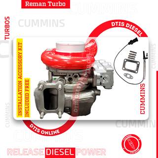 CUMMINS 6.7 ISB #3794430 + NEW ACTUATOR $2,465.00 + $600.00 CORE